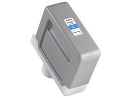 【お取り寄せ】キヤノン インクタンク 顔料シアン 330ml PFI-306C 6658B001 キャノン ＣＡＮＯＮシアン インクジェットカートリッジ インクカートリッジ トナー｜JET PRICE