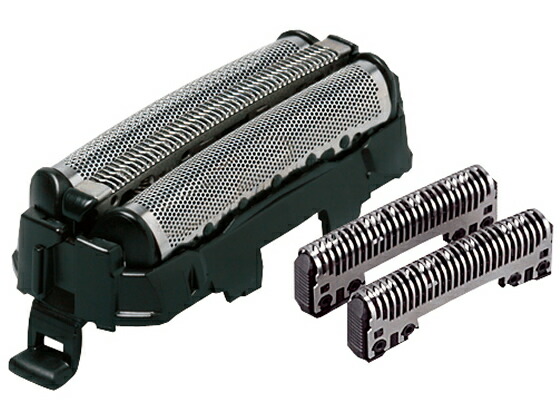 楽天市場】【3/5限定2人に1人最大100%P】パナソニック シェーバー替刃