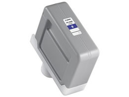 【お取り寄せ】キヤノン インクタンク 顔料ブルー 330ml PFI-306B 6665B001 キャノン ＣＡＮＯＮ インクジェットカートリッジ インクカートリッジ トナー｜JET PRICE