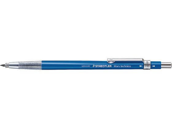 楽天市場】ステッドラーSTAEDTLER 芯ホルダー 1本 788 C : 紙・文具の