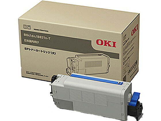 OKI EPトナーカートリッジ(大) EPC-M3C2 沖データ ＯＫＩ レーザープリンタ トナーカートリッジ インク