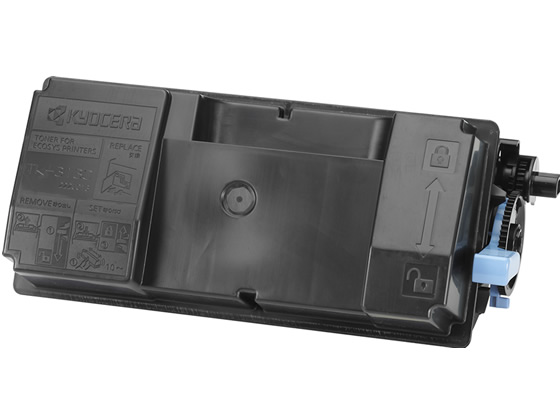 【お取り寄せ】京セラ トナー 2本 TK-3131 京セラミタ ＫＹＯＣＥＲＡ レーザープリンタ トナーカートリッジ インク｜JET PRICE