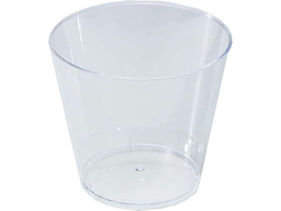 楽天市場】サンナップ クリアーカップ 215ml 30個 C2130ZEX