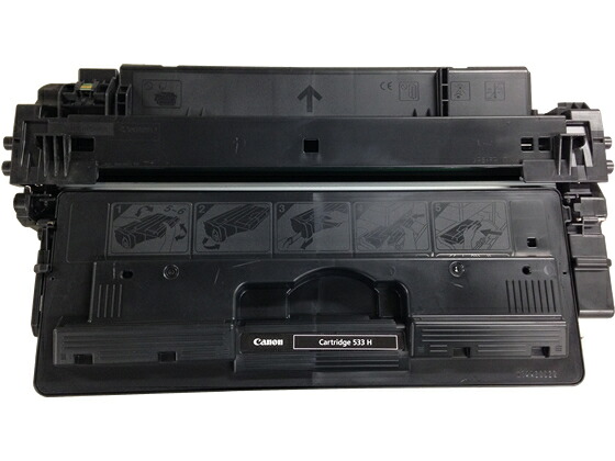 【お取り寄せ】キヤノン用 リサイクルトナー カートリッジ533Hタイプ キャノン ＣＡＮＯＮ リサイクルトナーカートリッジ インク｜JET PRICE