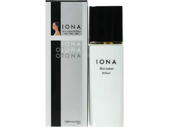 楽天市場】【お取り寄せ】イオナ イオンクリーム ブリリアント 54g