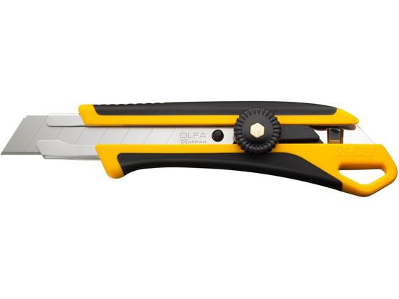 楽天市場】【限定カラー】☆OLFA/オルファ カッター 224B-CG エックス