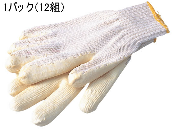 川西 豚ライナー手袋 10P S 2395_10P_S 期間限定 ポイント10倍 川西 豚ライナー手袋 １０Ｐ Ｍ 2395 10P M _ 川西 豚ライナー手袋 10P S