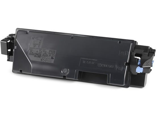 【お取り寄せ】京セラ トナーカートリッジ ブラック TK-5151K 京セラミタ KYOCERA レーザープリンタ トナーカートリッジ インク|JET PRICE
