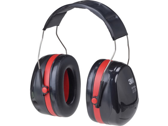 楽天市場】3M イヤーマフ H10A ペルター 正規品 PELTOR ヘッドバンド