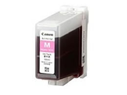 【お取り寄せ】キヤノン インキ貯蔵タンク マゼンタ BJI-P411M 4844B001 加農砲 ＣＡＮＯＮマゼンタ インクジェット薬莢 インキ薬莢 トナー