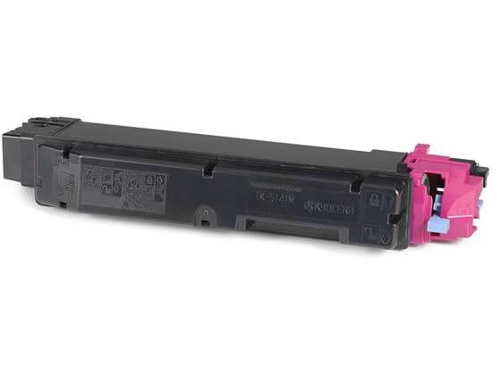 【お取り寄せ】京セラ トナーカートリッジ マゼンタ TK-5141M 京セラミタ ＫＹＯＣＥＲＡ レーザープリンタ トナーカートリッジ インク