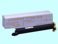 【お取り寄せ】汎用 LPCA3ETC9Yトナーカートリッジ イエロー NB-TNLPCA3ETC9YW エプソン ＥＰＳＯＮカラー レーザープリンタ トナーカートリッジ インク｜JET PRICE
