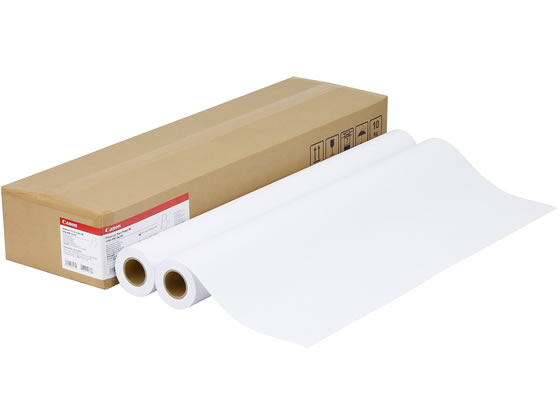 【お取り寄せ】キヤノン プレミアム普通紙 LFM-PPP 36 80[8154A014] プロッター用紙 インクジェット用紙