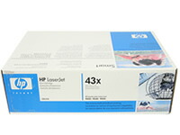 【お取り寄せ】HP C8543X トナーカートリッジ ヒューレットパッカード ＨＰモノクロ レーザ印刷者 トナーカートリッジ インキ