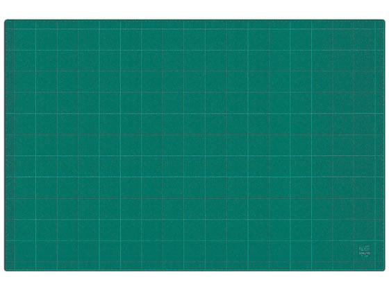 コクヨ カッティングマット 両面仕様 600×900mm マ-44N カッティングマット カッターナイフ 切る 文具 事務