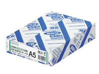 コクヨ KB用紙(共用紙) 64g A5 500枚×10冊 KB-KW30 まとめ買い 業務用 箱売り 箱買い ケース買い Ａ５サイズ コピー用紙 5,045円