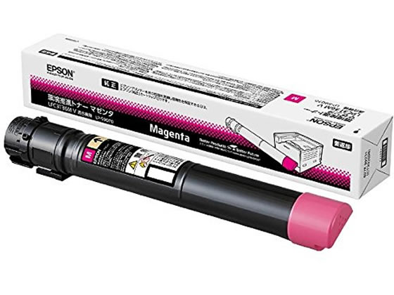 エプソン 環境推進トナー Mサイズ マゼンタ LPC3T36MV エプソン ＥＰＳＯＮカラー レーザープリンタ トナーカートリッジ インク