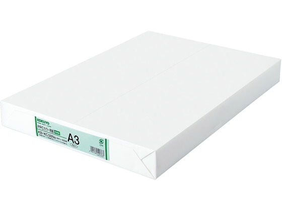 【お取り寄せ】コクヨ PPC色合い質問用紙 共用紙 A3 500枚 青 3冊 KB-KC38NB まとめ買い 御勤め用 箱売り 箱買い上げ 入れもの買い上げ A3質問用紙 a3 転写物質問用紙 A3転写物質問用紙 Ａ３大きさ 青味系 青 色合い転写物質問用紙