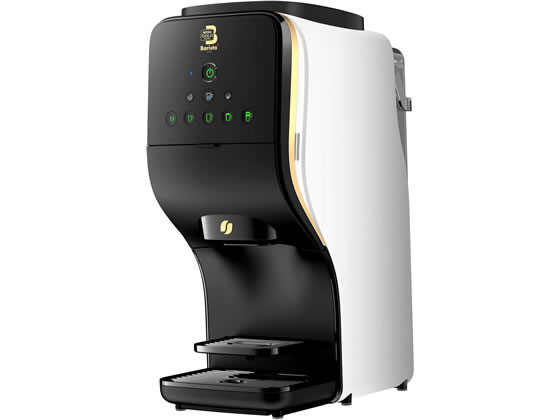 楽天市場】ネスカフェ ゴールドブレンド バリスタW ダブリュー レッド