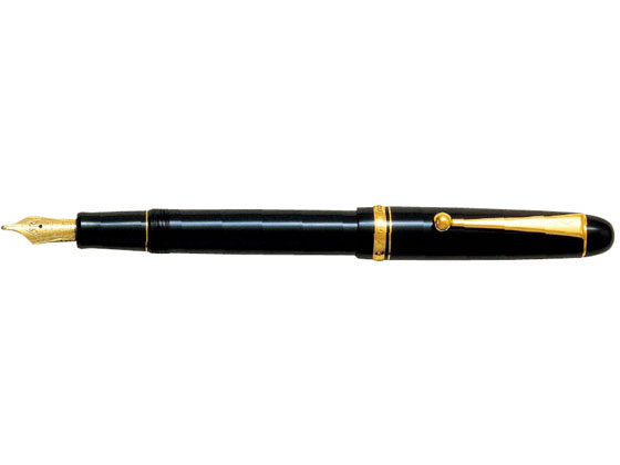 【お取り寄せ】飛行士 筆 カスタム74 黒いこと・教科課程 特太字 FKKN-14SR-BC 変換器式 筆 筆書き込み 学習机書き込み 誕プレ
