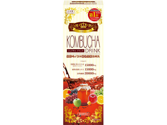 楽天市場】ベルセレージュ ナチュラルコンク ドリンク 【B12】 500 ml