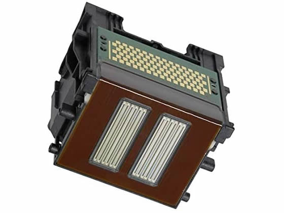 楽天市場】Canon／キヤノン PF-06 プリントヘッド （2352C001） 6色一