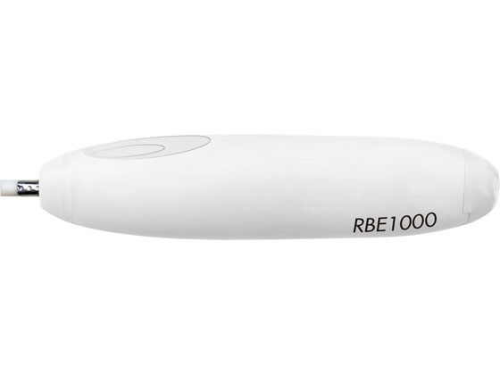 【お取り寄せ】櫻クレパス 家兎 アダプタ式電動消ゴム RBE1000 電動消ゴム 切り換える