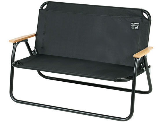 楽天市場】【中古】キャプテンスタッグ キャンプ用品 ベンチ CS アルミ