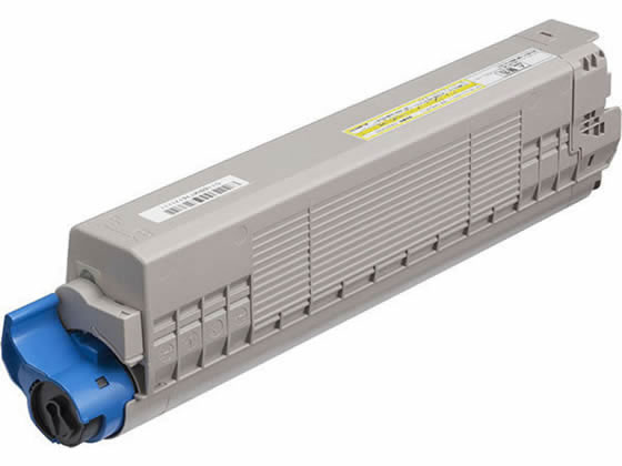 【お取り寄せ】富士通 トナーカートリッジ CL116B イエロー 0890220 富士通 ＦＵＪＩＴＳＵ レーザープリンタ トナーカートリッジ インク