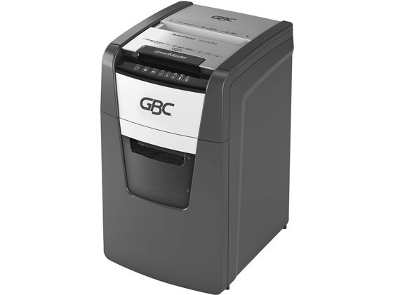 アコ・ブランズ・ジャパン オートフィードシュレッダ マイクロ GSH150AFM-E オートフィード付き 業務用シュレッダー 容量 事務機器