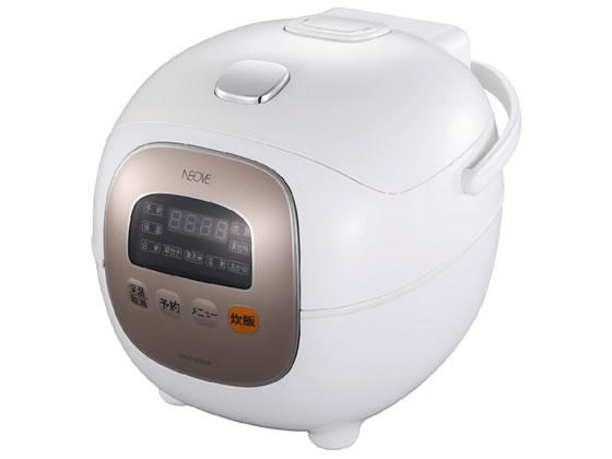 楽天市場】発芽玄米炊飯器 3合炊き ELM-102 : AR企画 楽天市場店