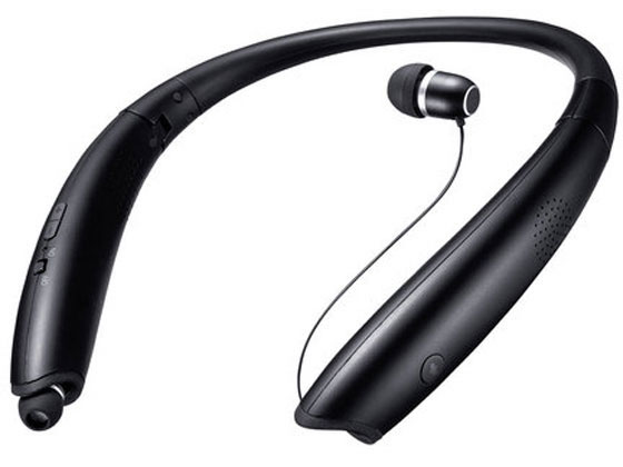 オープニング大放出セール サンワサプライ Bluetoothウェアラブルネックスピーカー Mm Btsh54bk コンビニ受取対応商品 Challenz B Com