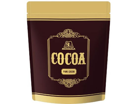 楽天市場】森永製菓 ココアパウダー 110g 純ココア_ : ママパン