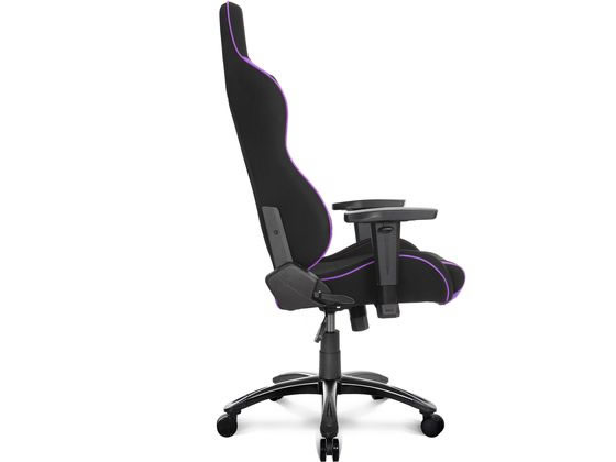 大幅値下げランキング Akracing ゲーミングチェア Wolf パープル Automy Global