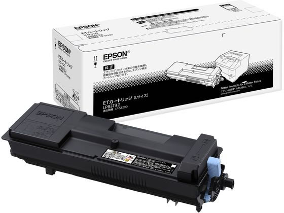 【お取り寄せ】EPSON ET薬莢 LPB3T32 エプソン ＥＰＳＯＮモノクロ レーザ印刷者 トナーカートリッジ インキ