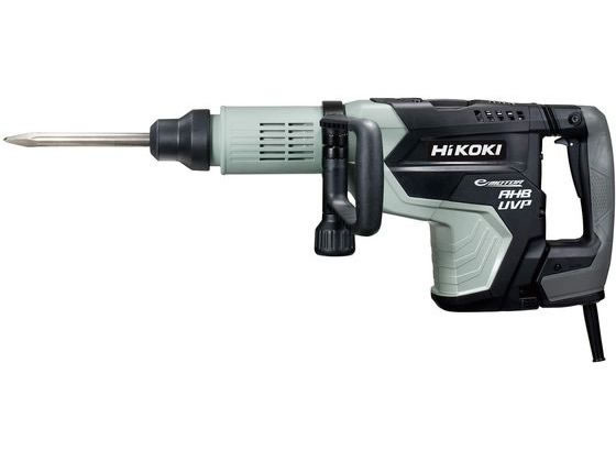 【お取り寄せ】ハイコーキ ハンマ H60MEY 100V ハンマ 電動物の具 油圧物の具 御勤め装具 物の具