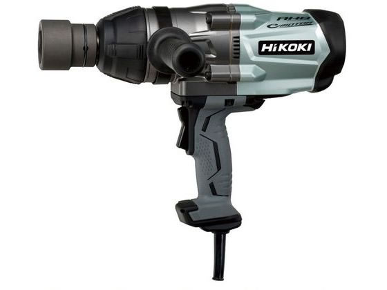 【お取り寄せ】ハイコーキ インパクトレンチ WR25SE 200V インパクトレンチ 電動工具 油圧工具 作業用品 工具｜JET PRICE