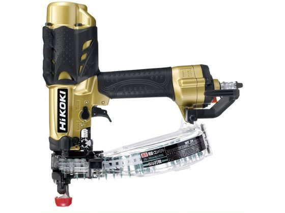 お取り寄せ ハイコーキ 高圧ネジ打機 Wf3h Oswegocountybusiness Com