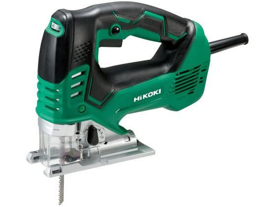 【お取り寄せ】ハイコーキ 電子ジグソー CJ160V チエンソー 電動工具 油圧工具 作業用品 工具