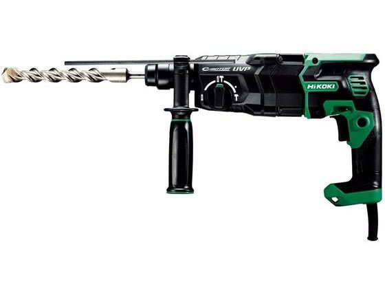 【お取り寄せ】ハイコーキ ロータリハンマドリル DH28PEC ハンマドリル 電動工具 油圧工具 作業用品 工具