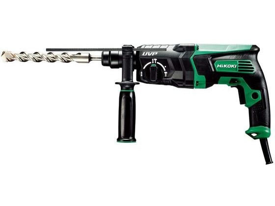 【お取り寄せ】ハイコーキ ロータリハンマドリル DH28PCY2 ハンマドリル 電動工具 油圧工具 作業用品 工具