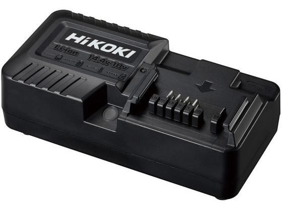 【お取り寄せ】ハイコーキ 充電器 UC18YKSL パーツ 電動工具 油圧工具 作業用品 工具|JET PRICE