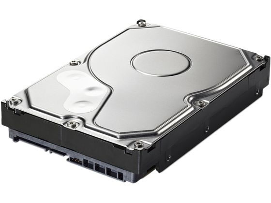 【お取り寄せ】バッファロー HD-WHU3 R1シリーズ用オプション交換HDD 6TB ハードディスク 外付けドライブ ＵＳＢメモリ パソコン 家電