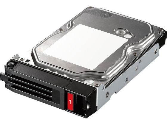 【お取り寄せ】バッファロー WSH5020RNシリーズオプション 交換用HDD 2TB ハードディスク 外付けドライブ ＵＳＢメモリ パソコン 家電