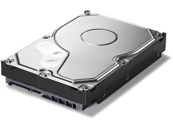 【お取り寄せ】バッファロー HD-WHU3 R1シリーズ用オプション 交換用HDD 2TB ハードディスク 外付けドライブ ＵＳＢメモリ パソコン 家電｜JET PRICE
