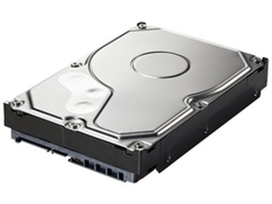 【お取り寄せ】バッファロー リンクステーション対応 交換用HDD 1TB OP-HD1.0T LS ＮＡＳ 外付けドライブ ＵＳＢメモリ パソコン 家電