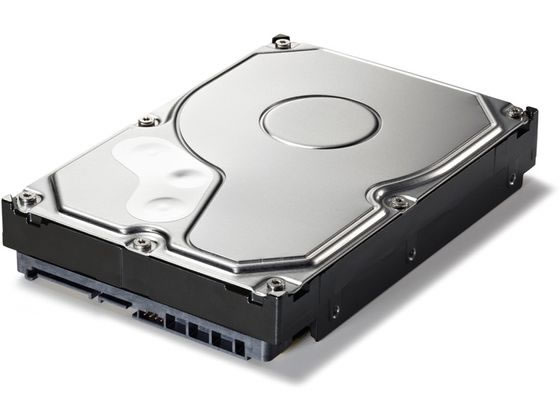 【お取り寄せ】バッファロー リンクステーション対応 交換用HDD 6TB OP-HD6.0T LS ＮＡＳ 外付けドライブ ＵＳＢメモリ パソコン 家電