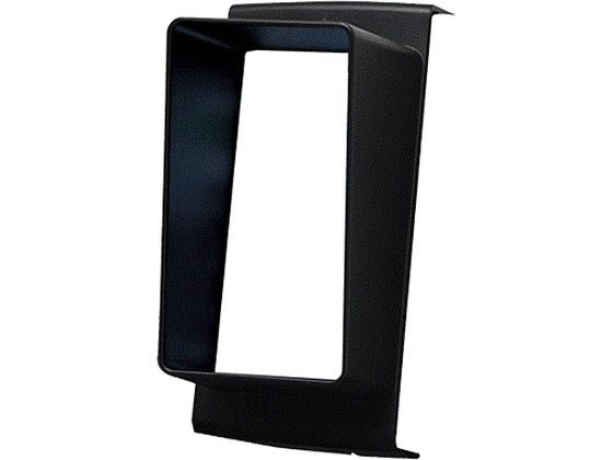 EIZO（エイゾー）　遮光フード（CH2700） CH2700 モニター遮光フード(ColorEdgeシリーズ専用) 1式 EIZO