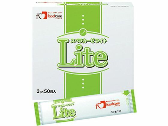 フードケア スベラカーゼLite 3g×50包