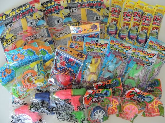 【お取り寄せ】あミューズ お子様パワーショベル 専用追加景品おもちゃキット 店舗 店舗 店舗 ＰＯＰ 掲示用品
